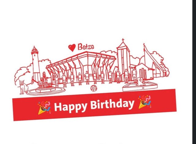 🎉 Herzlichen Glückwunsch 🎉

Heute feiert unser langjähriges Mitglied Erich Peter Wolf seinen 73. Geburtstag – und blickt dabei auf beeindruckende 54 Jahre Mitgliedschaft in der SPD zurück.

Mehr als ein halbes Jahrhundert aktiv und treu an der Seite der Sozialdemokratie – das ist keine Selbstverständlichkeit, sondern Ausdruck von großem Vertrauen, Engagement und Verbundenheit.

Der SPD-Ortsverein Betzenberg gratuliert von Herzen und sagt: Danke, lieber Erich, für deine jahrzehntelange Treue, deine Unterstützung und dein Vorbild für unsere Gemeinschaft. 🌹❤️

Wir wünschen dir Gesundheit, Freude und viele glückliche Momente im neuen Lebensjahr!

#HappyBirthday #SPD #Betzenberg #Sozialdemokratie #Gemeinschaft #Treue #Danke #Kaiserslautern #Herzblut #Solidarität #liebedeinestadt